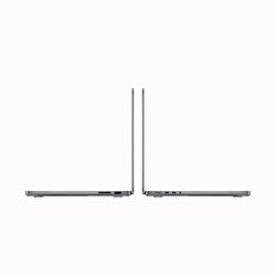 MacBook Pro 14 inç M3 Çip 8CPU 10GPU 16GB Bellek 1TB SSD Uzay Grisi MXE03TU/A