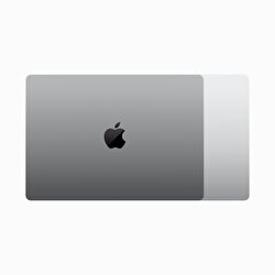 MacBook Pro 14 inç M3 Çip 8CPU 10GPU 16GB Bellek 1TB SSD Gümüş MXE13TU/A