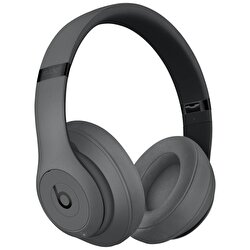 Beats Studio3 Gri ANC Bluetooth Kulak Üstü Kulaklık MXJ92EE/A