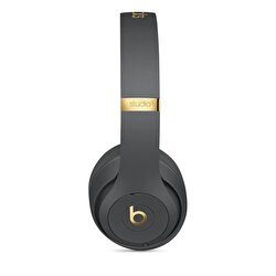 Beats Studio3 Gece Siyahı ANC Bluetooth Kulak Üstü Kulaklık MXJA2EE/A
