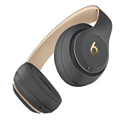 Beats Studio3 Gece Siyahı ANC Bluetooth Kulak Üstü Kulaklık MXJA2EE/A