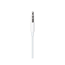 Lightning - 3,5 mm Ses Kablosu (1,2 m) - Beyaz MXK22ZM/A