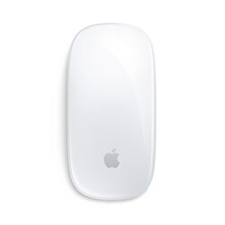 Magic Mouse (USB-C) - Beyaz Multi-Touch Yüzey MXK53ZE/A