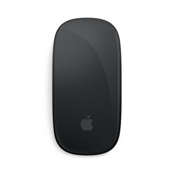 Apple Magic Mouse (USB-C) - Siyah Multi-Touch Yüzey MXK63ZE/A