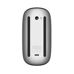 Apple Magic Mouse (USB-C) - Siyah Multi-Touch Yüzey MXK63ZE/A