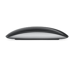 Apple Magic Mouse (USB-C) - Siyah Multi-Touch Yüzey MXK63ZE/A