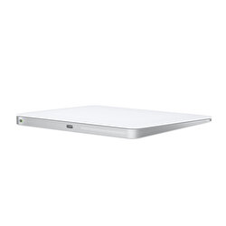 Apple Magic Trackpad (USB-C) - Beyaz Multi-Touch Yüzey MXK93ZE/A