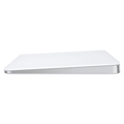 Apple Magic Trackpad (USB-C) - Beyaz Multi-Touch Yüzey MXK93ZE/A