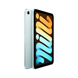 Apple iPad Mini 128GB 8.3" Wi-Fi Mavi MXN73TU/A