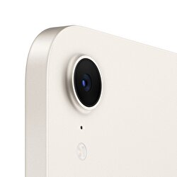 Apple iPad Mini 128GB 8.3" Wi-Fi Yıldız Işığı MXN83TU/A