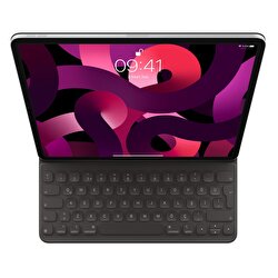 11 inç iPad Pro (4. nesil) ve iPad Air (5. nesil) için Smart Keyboard Folio - Türkçe Q Klavye MXNK2TQ/A