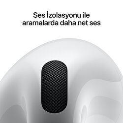 AirPods 4 MXP63TU/A