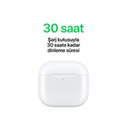AirPods 4 MXP63TU/A