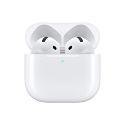 AirPods 4 Aktif Gürültü Engelleme Özellikli MXP93TU/A