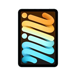 Apple iPad Mini 128GB 8.3 inç  Wi-Fi + Cellular Mavi  MXPP3TU/A