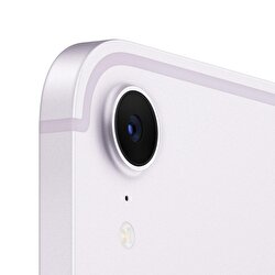 Apple iPad Mini 128GB 8.3 inç  Wi-Fi + Cellular Mor  MXPR3TU/A