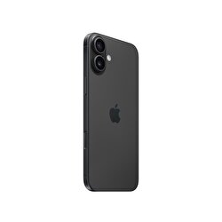 Apple iPhone 16 Plus 128GB Siyah  MXVU3TU/A