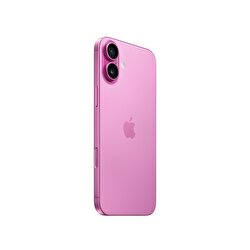 Apple iPhone 16 Plus 128GB Pembe  MXVW3TU/A