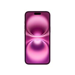 Apple iPhone 16 Plus 128GB Pembe  MXVW3TU/A