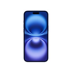 Apple iPhone 16 Plus 128GB Laciverttaş  MXVX3TU/A