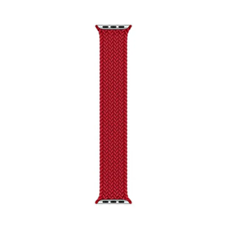 Apple Loop (Product) Red 8 40mm kayış MY7N2ZM/A