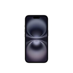 Apple iPhone 16 128GB Siyah  MYE73TU/A