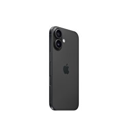 Apple iPhone 16 128GB Siyah  MYE73TU/A