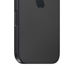 Apple iPhone 16 128GB Siyah  MYE73TU/A