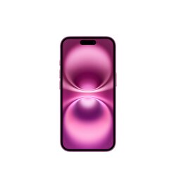 Apple iPhone 16 128GB Pembe  MYEA3TU/A