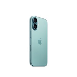 Apple iPhone 16 128GB Deniz Mavisi  MYED3TU/A