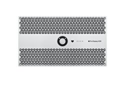 Pro Display XDR - Nano-texture cam MYLJ3TU/A