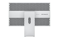 Pro Display XDR - Nano-texture cam MYLJ3TU/A