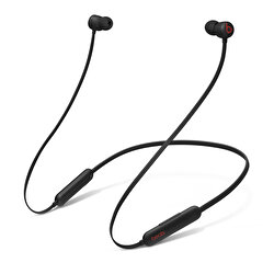 Beats Flex - Tüm Gün Kullanım İçin Kablosuz Kulak İçi Kulaklık - Beats Siyahı MYMC2EE/A
