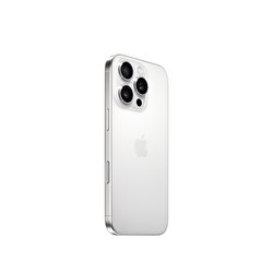 Apple iPhone 16 Pro 128GB Beyaz Titanyum  MYNE3TU/A