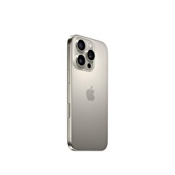 Apple iPhone 16 Pro 512GB Natürel Titanyum  MYNQ3TU/A
