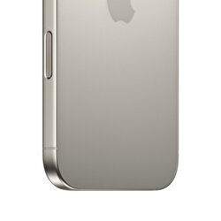 Apple iPhone 16 Pro 512GB Natürel Titanyum  MYNQ3TU/A