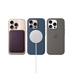 Apple iPhone 16 Pro 512GB Natürel Titanyum  MYNQ3TU/A