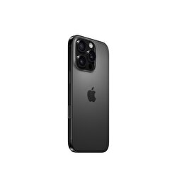 Apple iPhone 16 Pro 1TB Siyah Titanyum  MYNR3TU/A