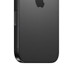 Apple iPhone 16 Pro 1TB Siyah Titanyum  MYNR3TU/A