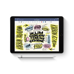 Apple Pencil (1. nesil) MYQW3TU/A