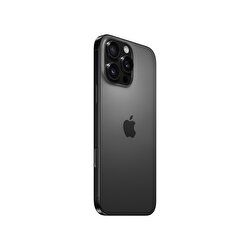 Apple iPhone 16 Pro Max 256GB Siyah Titanyum - MYWV3TU/A MYWV3TU/A