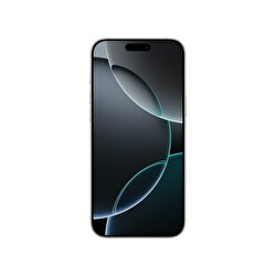 Apple iPhone 16 Pro Max 256GB Beyaz Titanyum  MYWW3TU/A