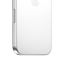 Apple iPhone 16 Pro Max 256GB Beyaz Titanyum  MYWW3TU/A
