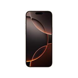 Apple iPhone 16 Pro Max 512GB Çöl Titanyum  MYX23TU/A