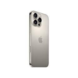 Apple iPhone 16 Pro Max 512GB Natürel Titanyum  MYX33TU/A