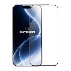 Spera iPhone 17 Pro Max Corning Glass Ekran Koruyucu SP-SP002