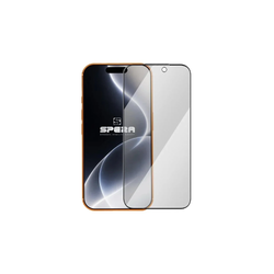 Spera iPhone 17 Pro Max 20° Privacy Glass Ekran Koruyucu SP-SP004