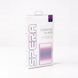 Spera iPhone Duo Corning Glass Ekran Koruyucu Cam SP-SP018