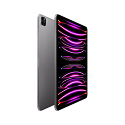 Apple 12.9 inç iPad Pro Wi-Fi 128GB - Uzay Grisi - TEŞHİR TEŞHİR-MNXP3TU/A