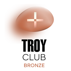 Troy Club Bronze Kart TROYBRONZE